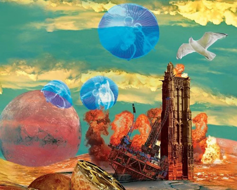 Classical vs Contemporary Landscape Oil Paintings: Understanding the Difference