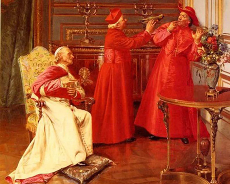 Artistic Considerations in Creating Custom Portrait Oil Paintings