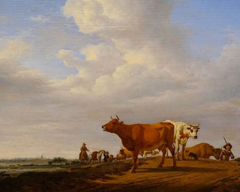 Preserving Memories Through Custom Oil Paintings