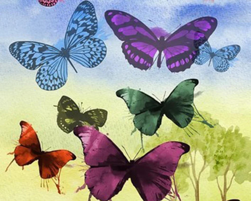 Oil Painting as a Medium: Texture, Depth, and Longevity