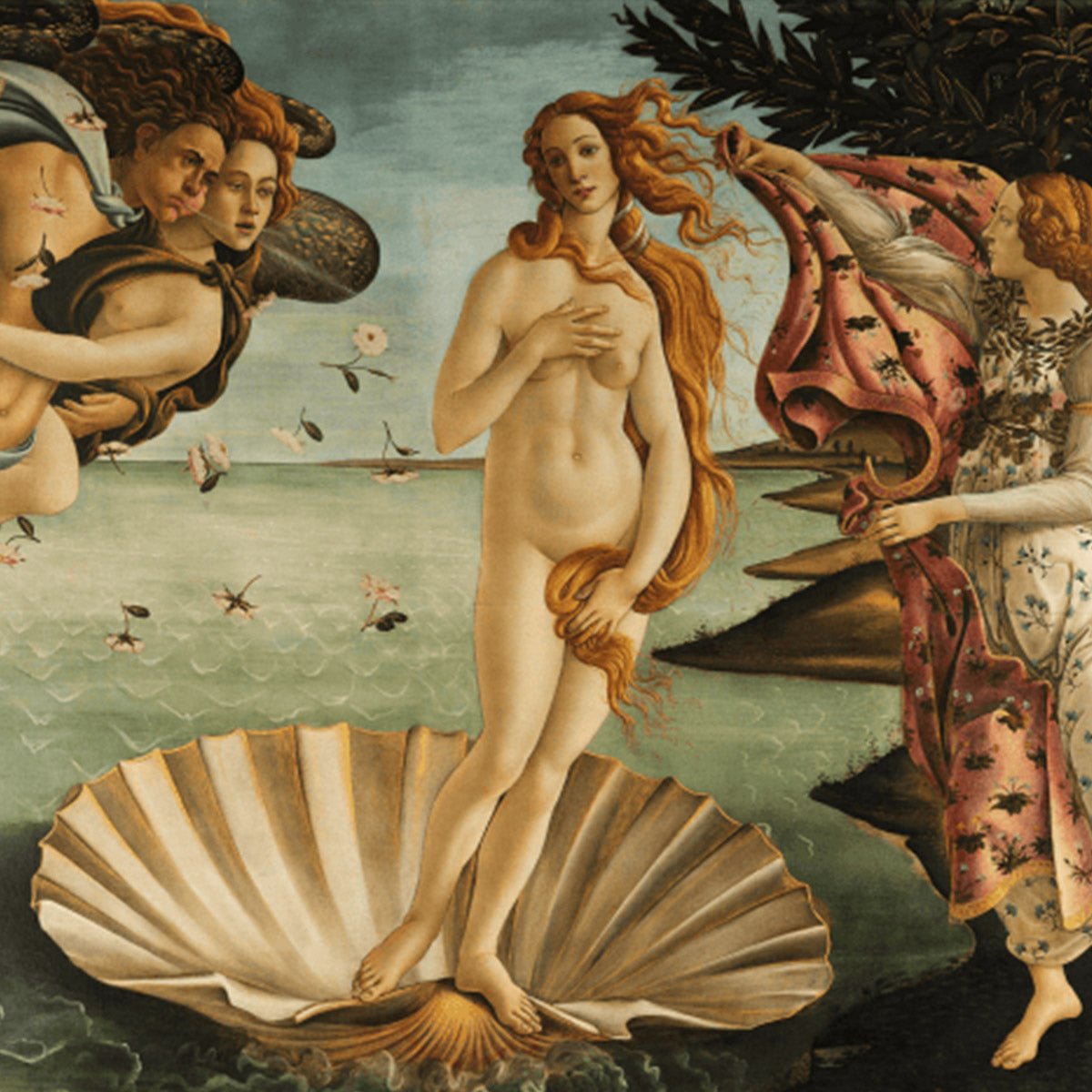 Custom oil paintings - stunningoilpainting.com