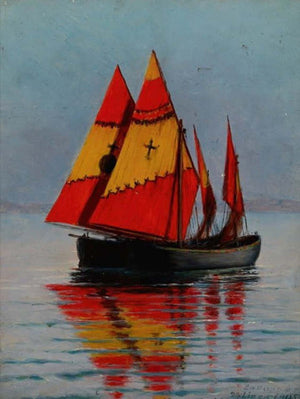 Descriptive image text