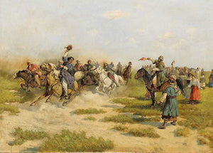 Descriptive image text
