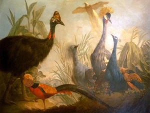 Descriptive image text