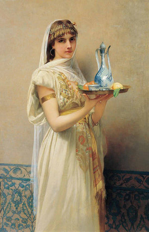 Descriptive image text