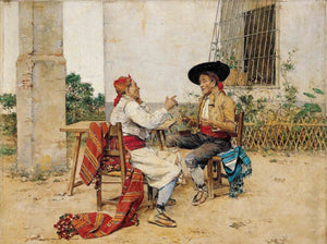 Descriptive image text