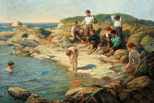 Descriptive image text