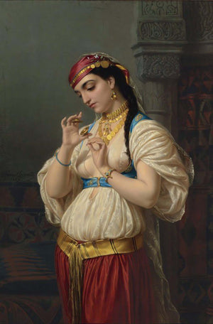 Descriptive image text