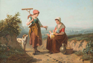 Descriptive image text