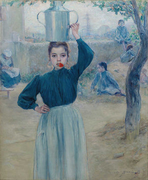 Descriptive image text