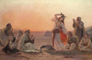 Descriptive image text