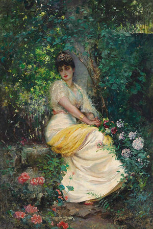 Descriptive image text