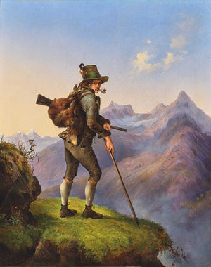 Descriptive image text