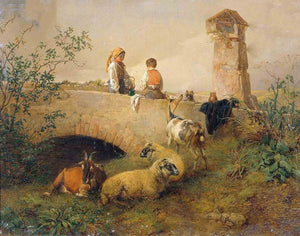 Descriptive image text