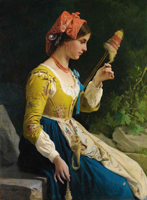 Descriptive image text
