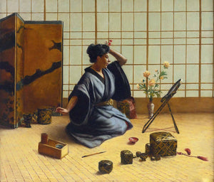 Descriptive image text