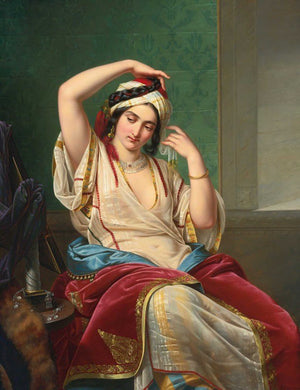 Descriptive image text
