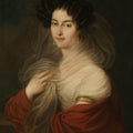 High quality wall art fine art oil painitng handpainted on canvas"a young woman" stunningoilpainting.com