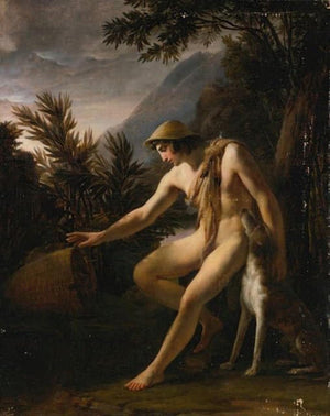 Descriptive image text
