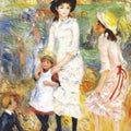 High quality wall art fine art oil painitng handpainted on canvas"seashore " stunningoilpainting.com