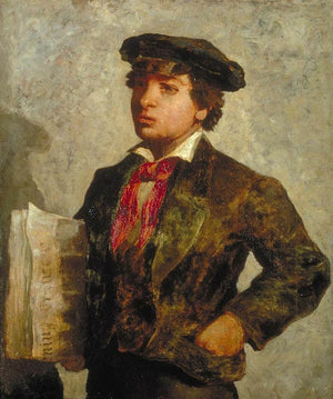 Descriptive image text