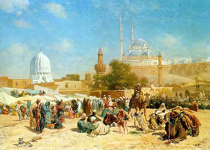 Descriptive image text