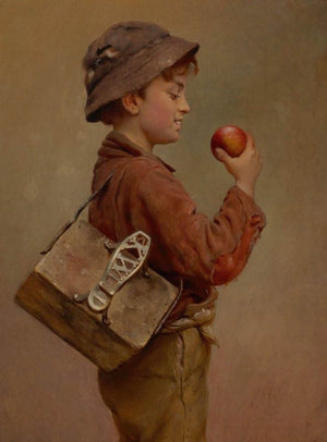 Descriptive image text