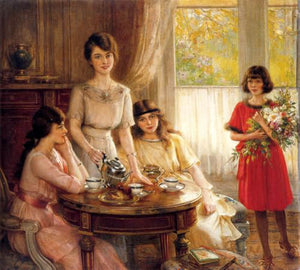 Descriptive image text