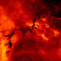 High quality wall art fine art oil painitng handpainted on canvas" Nebula" stunningoilpainting.com