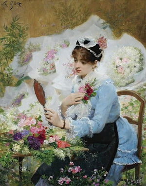 Descriptive image text