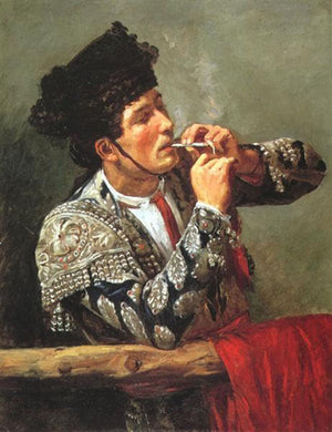 Descriptive image text