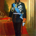 High quality wall art fine art oil painitng handpainted on canvas"King David " stunningoilpainting.com
