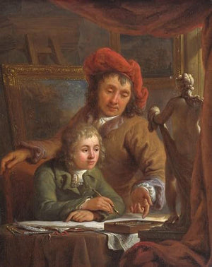 Descriptive image text