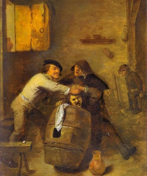 Descriptive image text