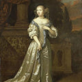 High quality wall art oil painitng handpainted on canvas "a young lady" stunningoilpainting.com
