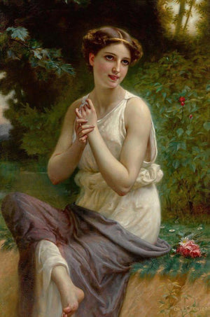 Descriptive image text