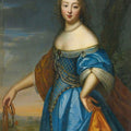 High quality wall art oil painitng handpainted on canvas"Portrait Of A Lady" stunningoilpainting.com