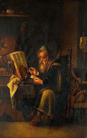 Descriptive image text