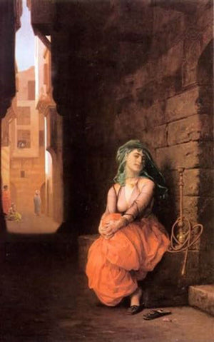 Descriptive image text