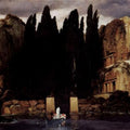 High quality wall art oil painitng handpainted on canvas"The Isle of the Dead" stunningoilpainting.com