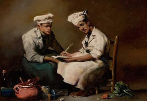 Descriptive image text