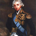 High quality wall art oil painitng handpainted on canvas" Horatio Lord Nelson" stunningoilpainting.com