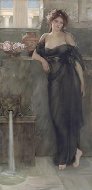 Descriptive image text