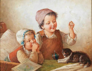 Descriptive image text