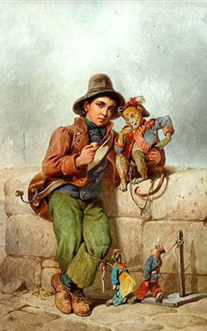 Descriptive image text