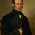 High quality wall art oil painitng handpainted on canvas"a young man" stunningoilpainting.com