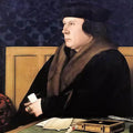High quality wall art oil painitng handpainted on canvas"portrait of thomas cromwell" stunningoilpainting.com