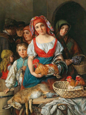 Descriptive image text