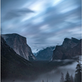 High quality wall art oil painitng handpainted on canvas "Valley" stunningoilpainting.com