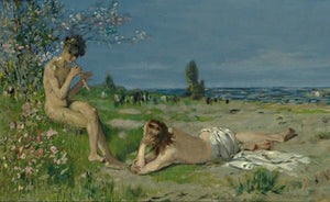 Descriptive image text